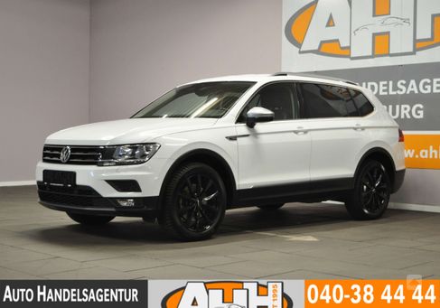 Volkswagen Tiguan Allspace, 2019