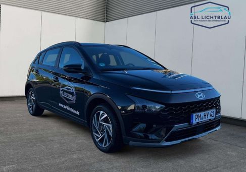 Hyundai Bayon, 2025 3