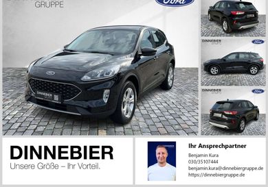Ford Kuga, 2022