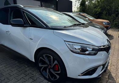 Renault Scenic, 2019