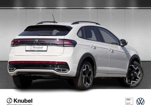 Volkswagen Taigo, 2025