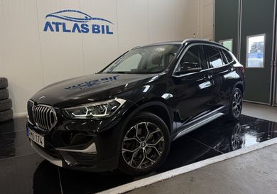 BMW X1, 2020