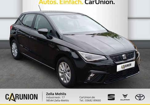 Seat Ibiza, 2026 3
