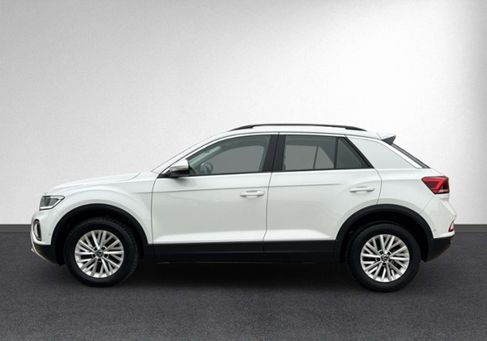 Volkswagen T-Roc, 2022