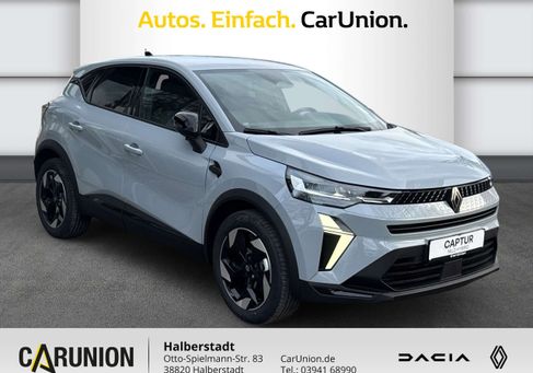 Renault Captur, 2025
