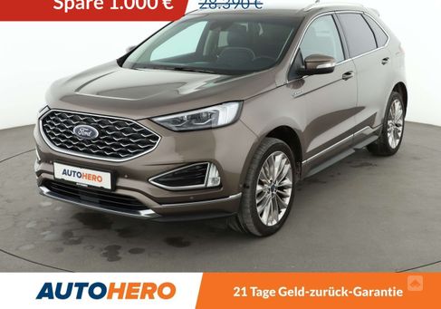 Ford Edge, 2019