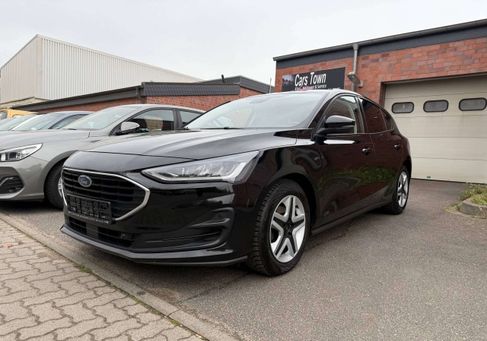 Ford Focus, 2022