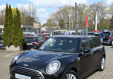 MINI Cooper S Clubman, 2018