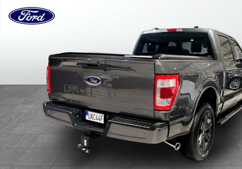 Ford F 150, 2023