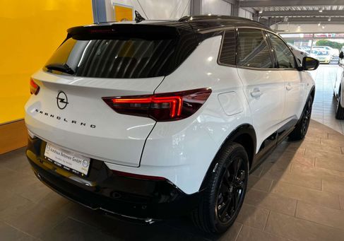 Opel Grandland X, 2024
