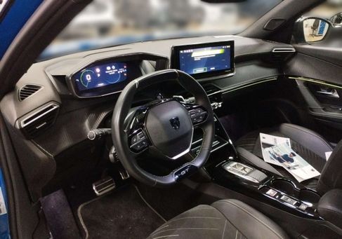 Peugeot 2008, 2023