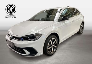 Volkswagen Polo, 2026