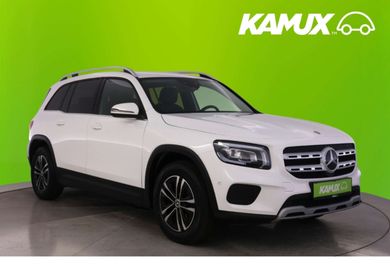 Mercedes-Benz GLB 180, 2023
