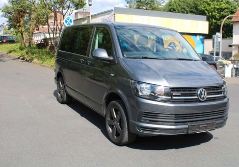Volkswagen, 2018 3