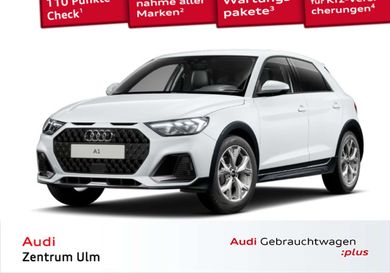 Audi A1, 2025