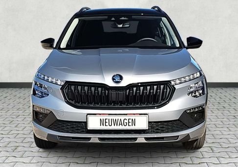 Skoda Kamiq, 2026