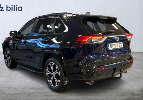 Toyota RAV 4, 2021 3