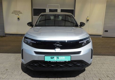 Opel Frontera, 2025