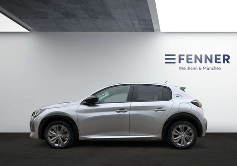 Peugeot 208, 2023