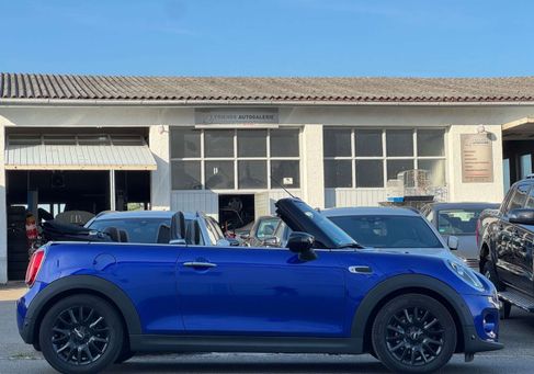 MINI Cooper, 2021