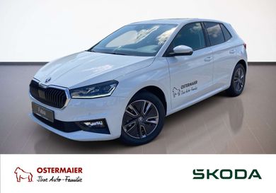 Skoda Fabia, 2026