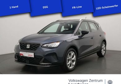 Seat Arona, 2024