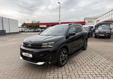 Citroën C5 Aircross, 2025