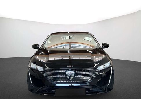 Peugeot 308, 2024