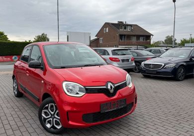 Renault Twingo, 2022