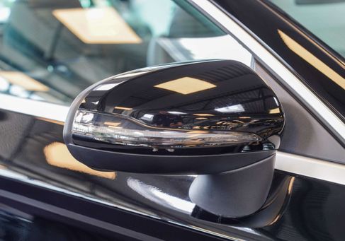 Mercedes-Benz C 180, 2019