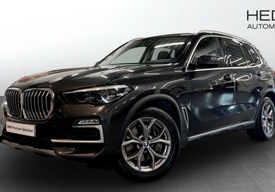 BMW X5, 2020
