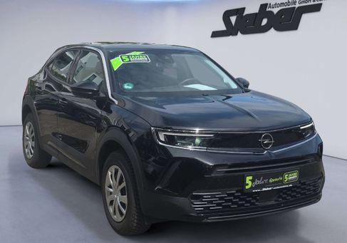 Opel Mokka, 2022 3