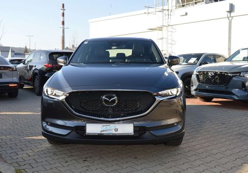 Mazda CX-5, 2019 2