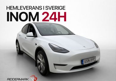 Tesla Model Y, 2023