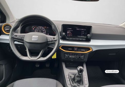 Seat Ibiza, 2025