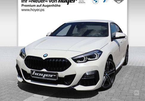 BMW 220, 2020