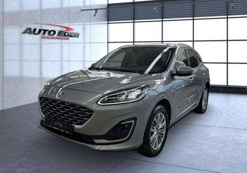 Ford Kuga, 2022