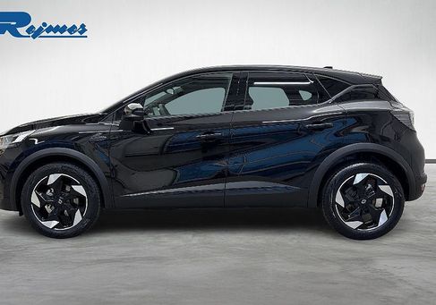 Renault Captur, 2026