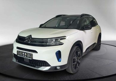 Citroën C5 Aircross, 2022