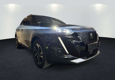 Peugeot 2008, 2023