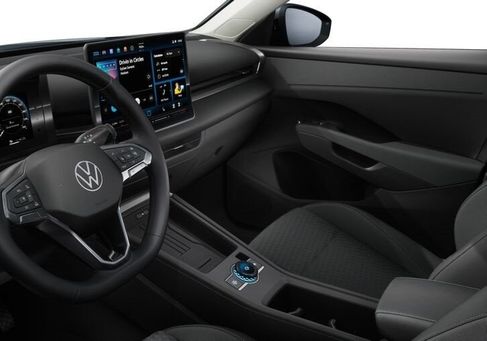 Volkswagen T-Roc, 2026