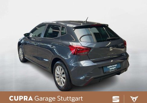 Seat Ibiza, 2026 3
