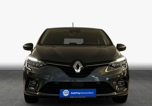 Renault Clio, 2021 3