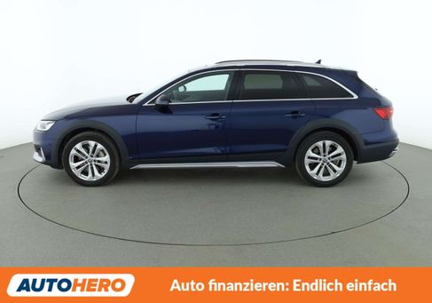 Audi A4 Allroad, 2019 3
