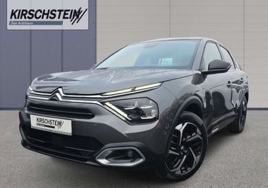 Citroën C4, 2024