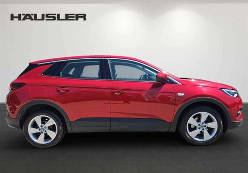 Opel Grandland X, 2019 3