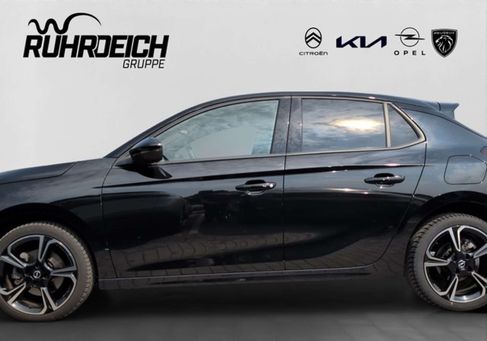 Opel Corsa, 2023 2