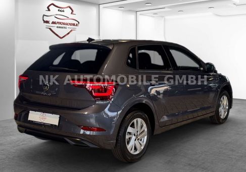 Volkswagen Polo, 2024