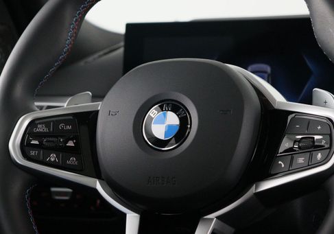 BMW M340i, 2025