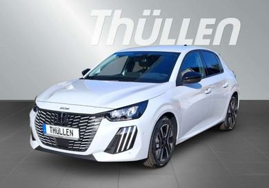 Peugeot 208, 2026